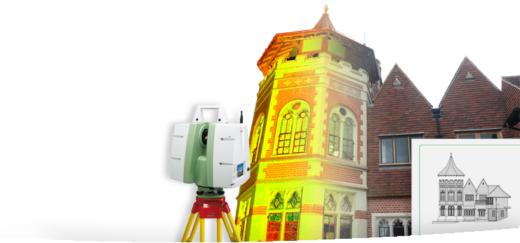 Laser Scanning